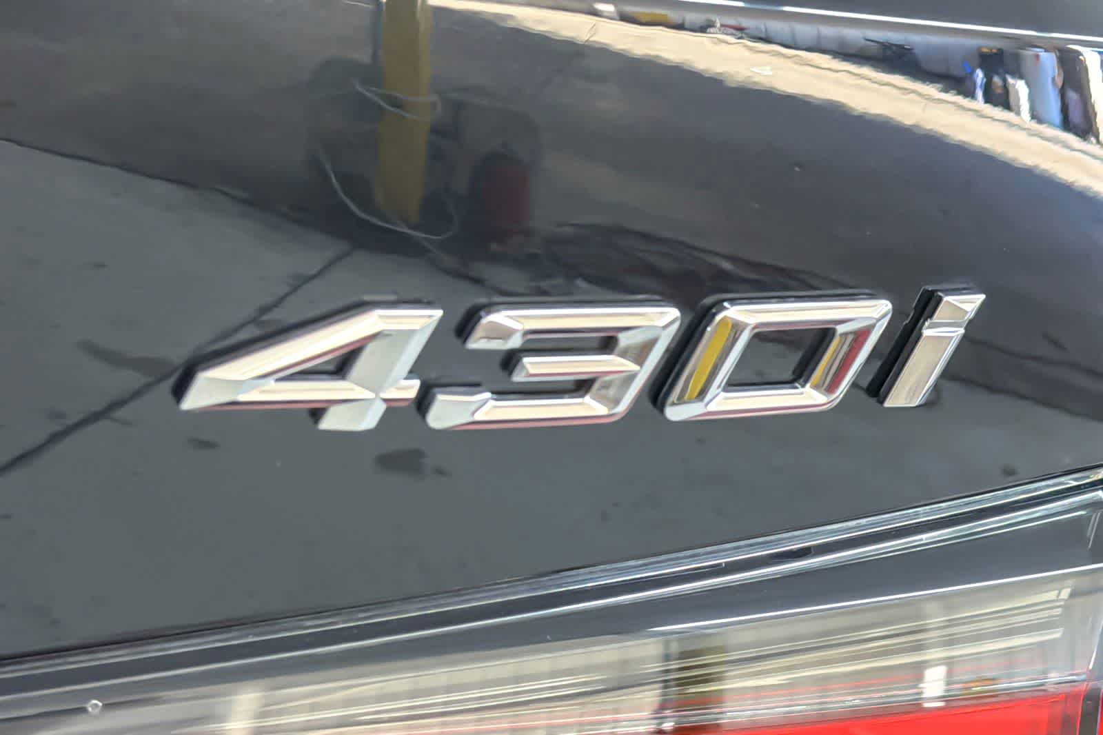 Thumbnail: 2023 BMW 4 Series - 27