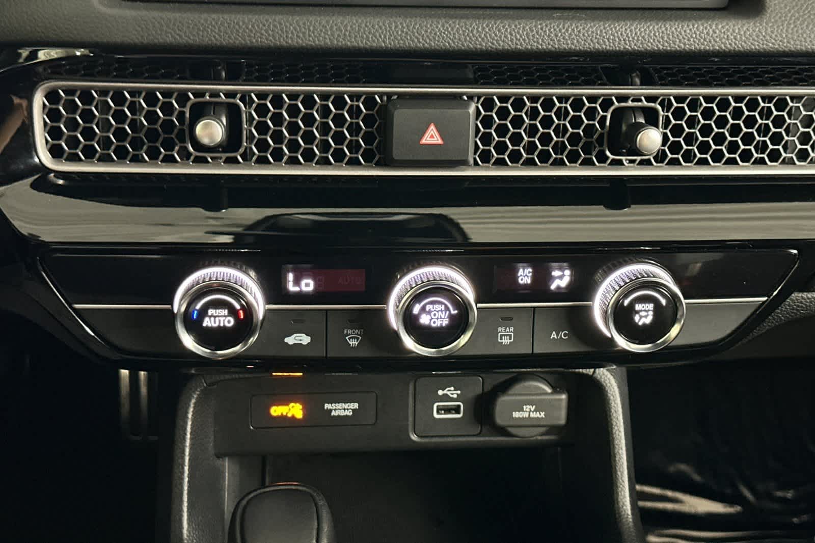 Thumbnail: 2023 Honda Civic - 19