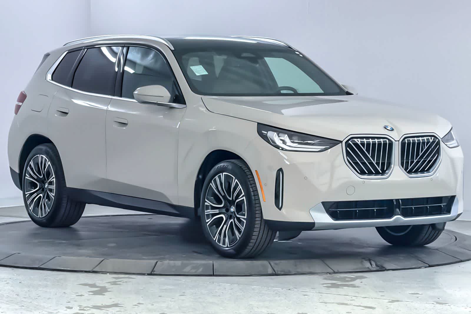 Thumbnail: 2026 BMW X3 - 9