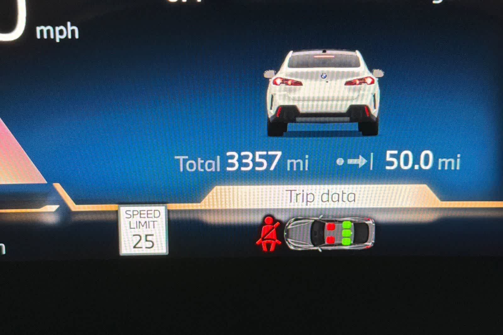 Thumbnail: 2025 BMW 2 Series - 24