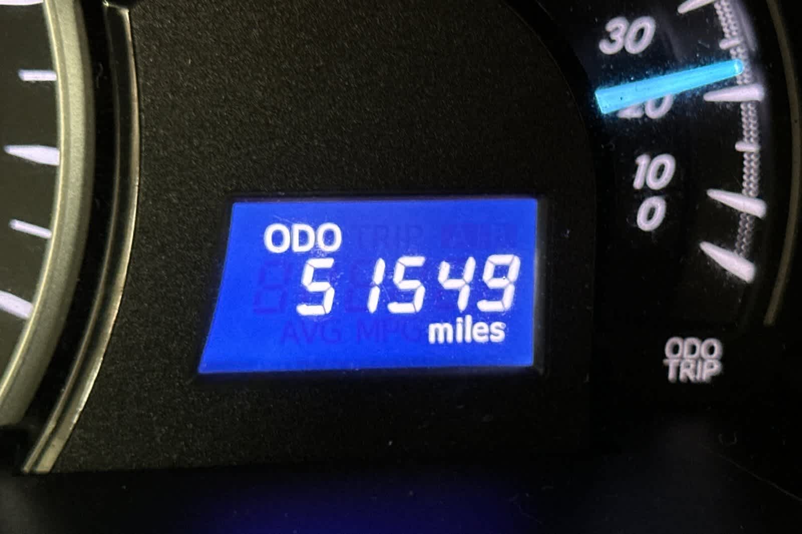 Thumbnail: 2013 Toyota Camry - 22