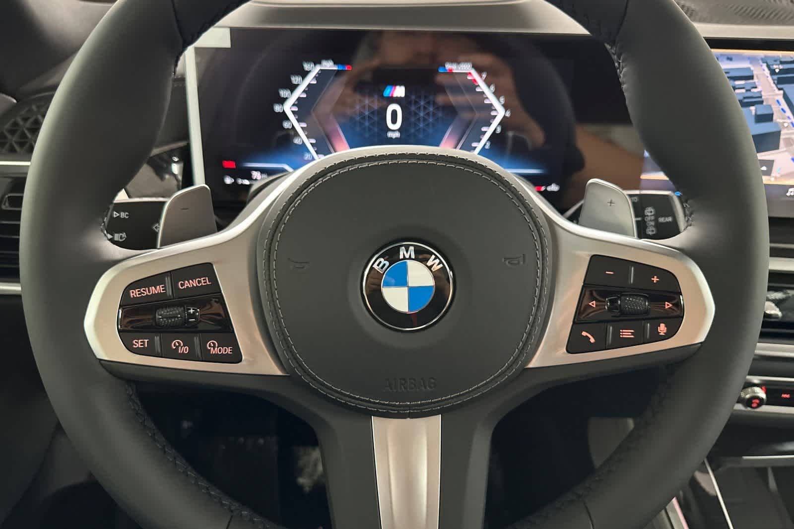 Thumbnail: 2026 BMW X5 - 24