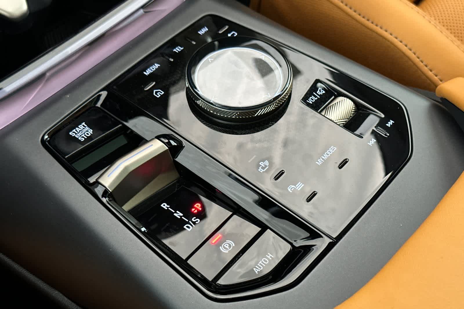 Thumbnail: 2025 BMW X3 - 22