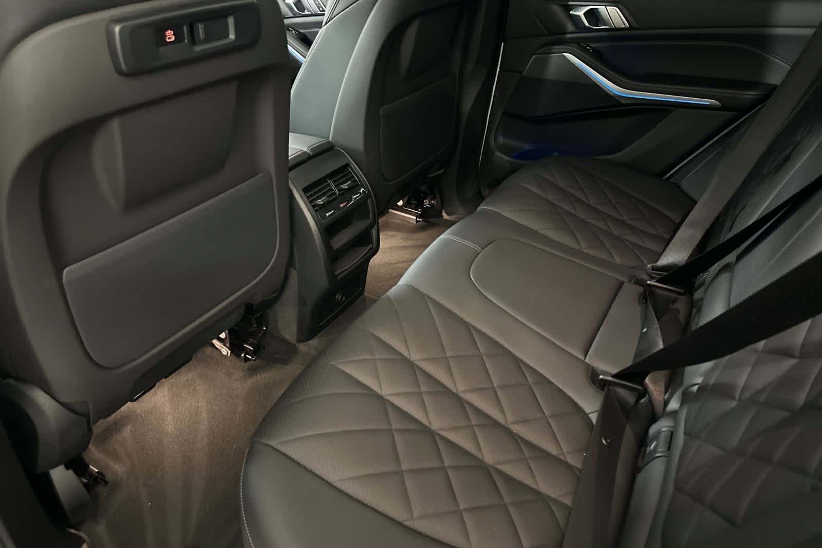 Thumbnail: 2023 BMW X5 - 4