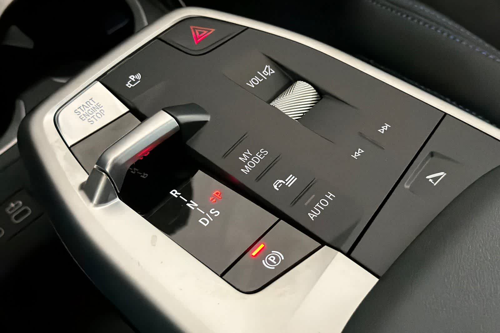 Thumbnail: 2026 BMW X1 - 22