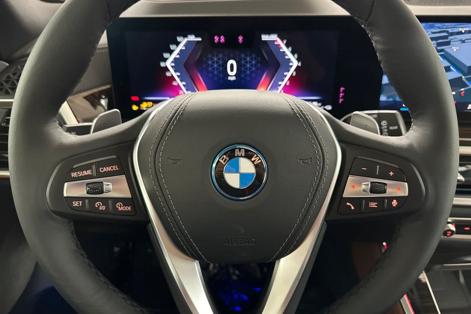 Thumbnail: 2026 BMW X5 - 24