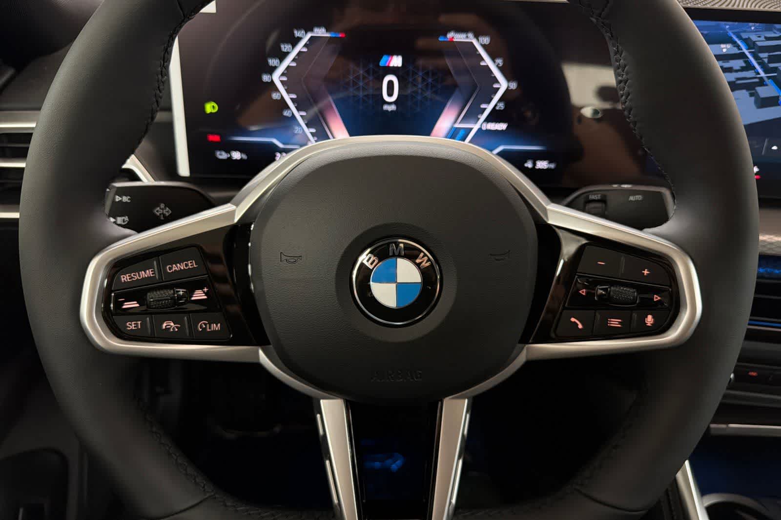 Thumbnail: 2026 BMW i4 - 23