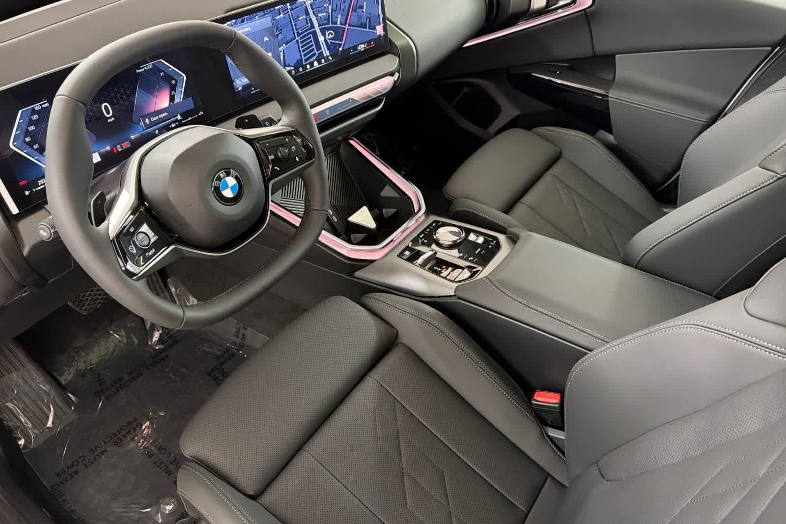 Thumbnail: 2026 BMW X3 - 11