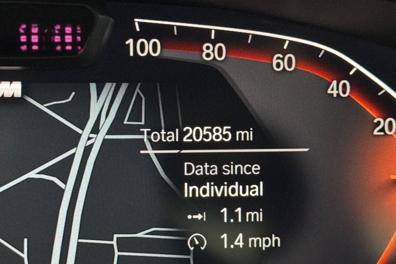 Thumbnail: 2023 BMW 5 Series - 25