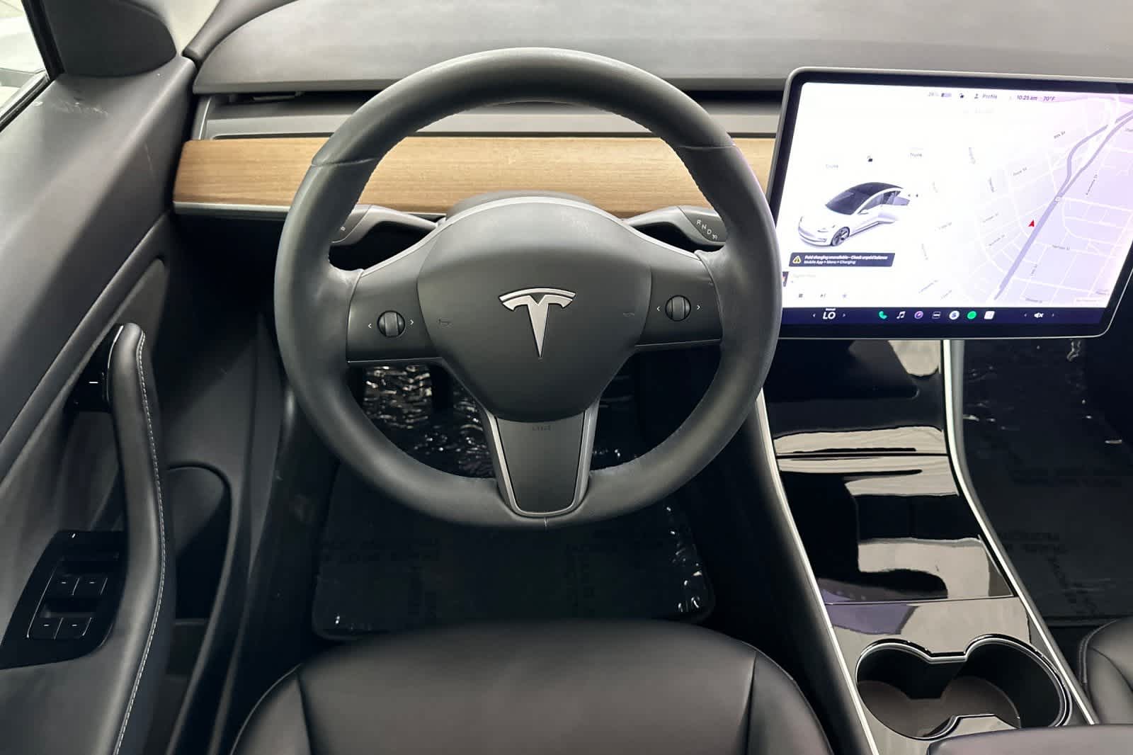 Thumbnail: 2020 Tesla Model 3 - 14