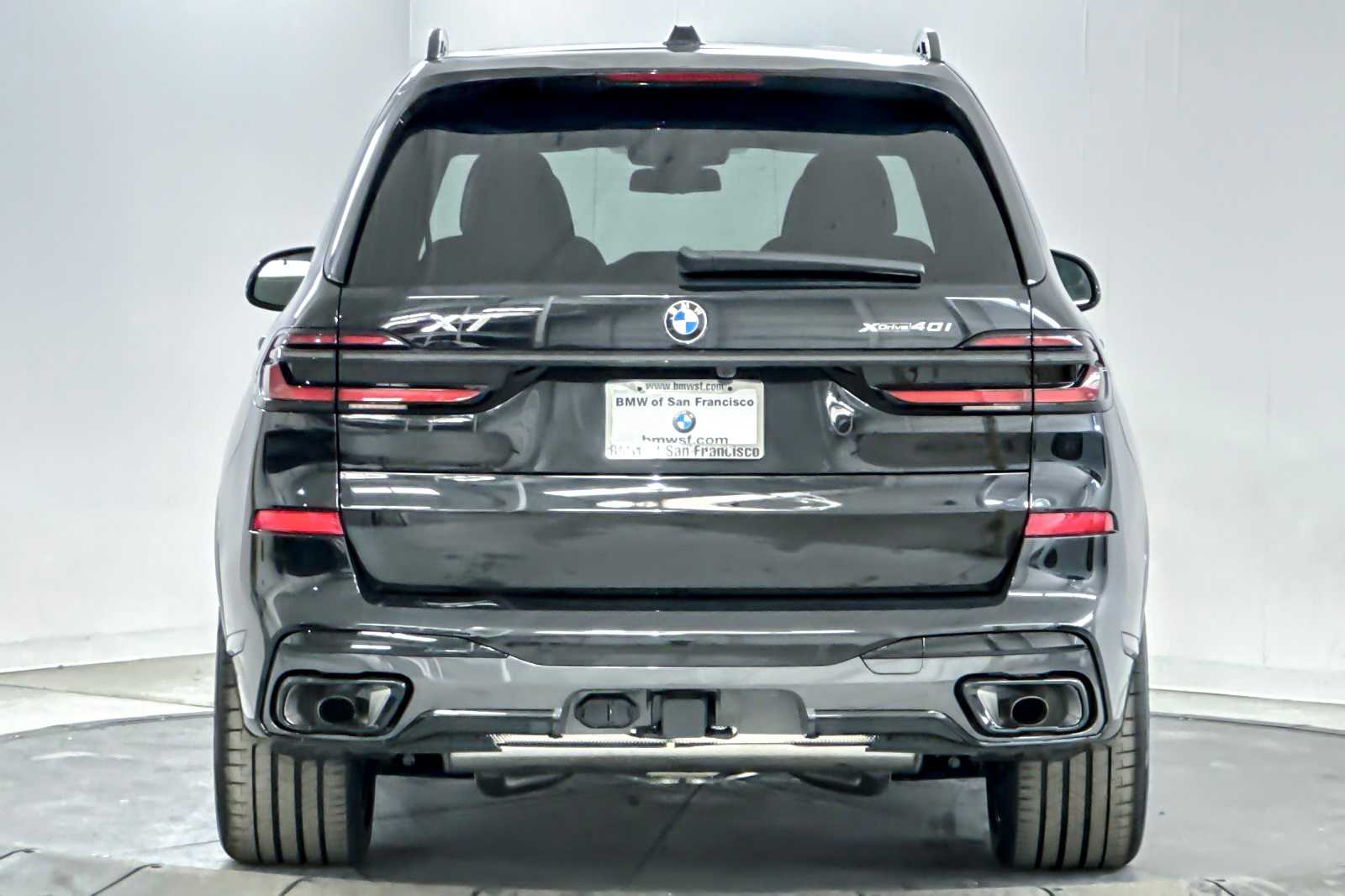 Thumbnail: 2026 BMW X7 - 7