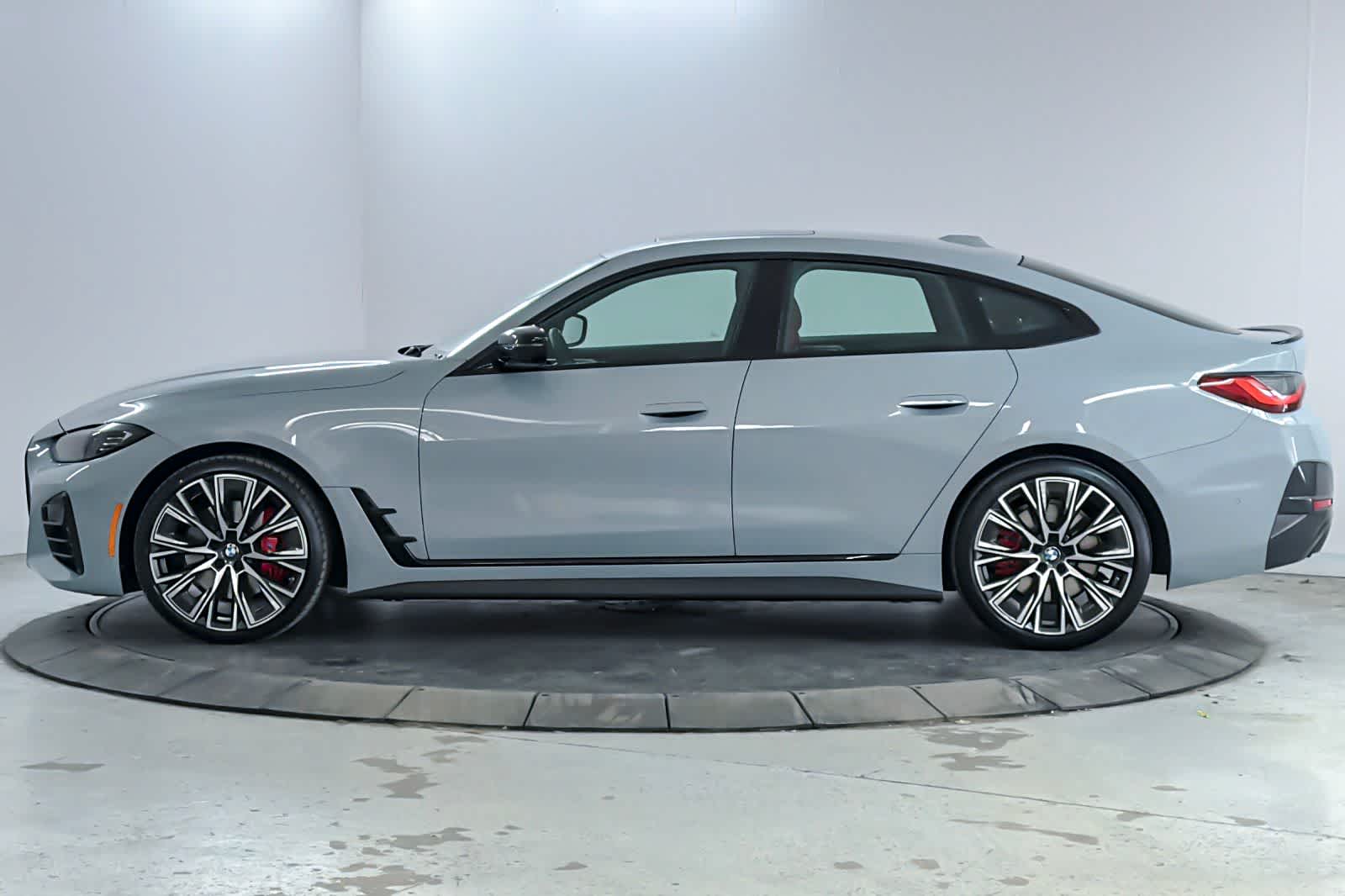 Thumbnail: 2023 BMW 4 Series - 5