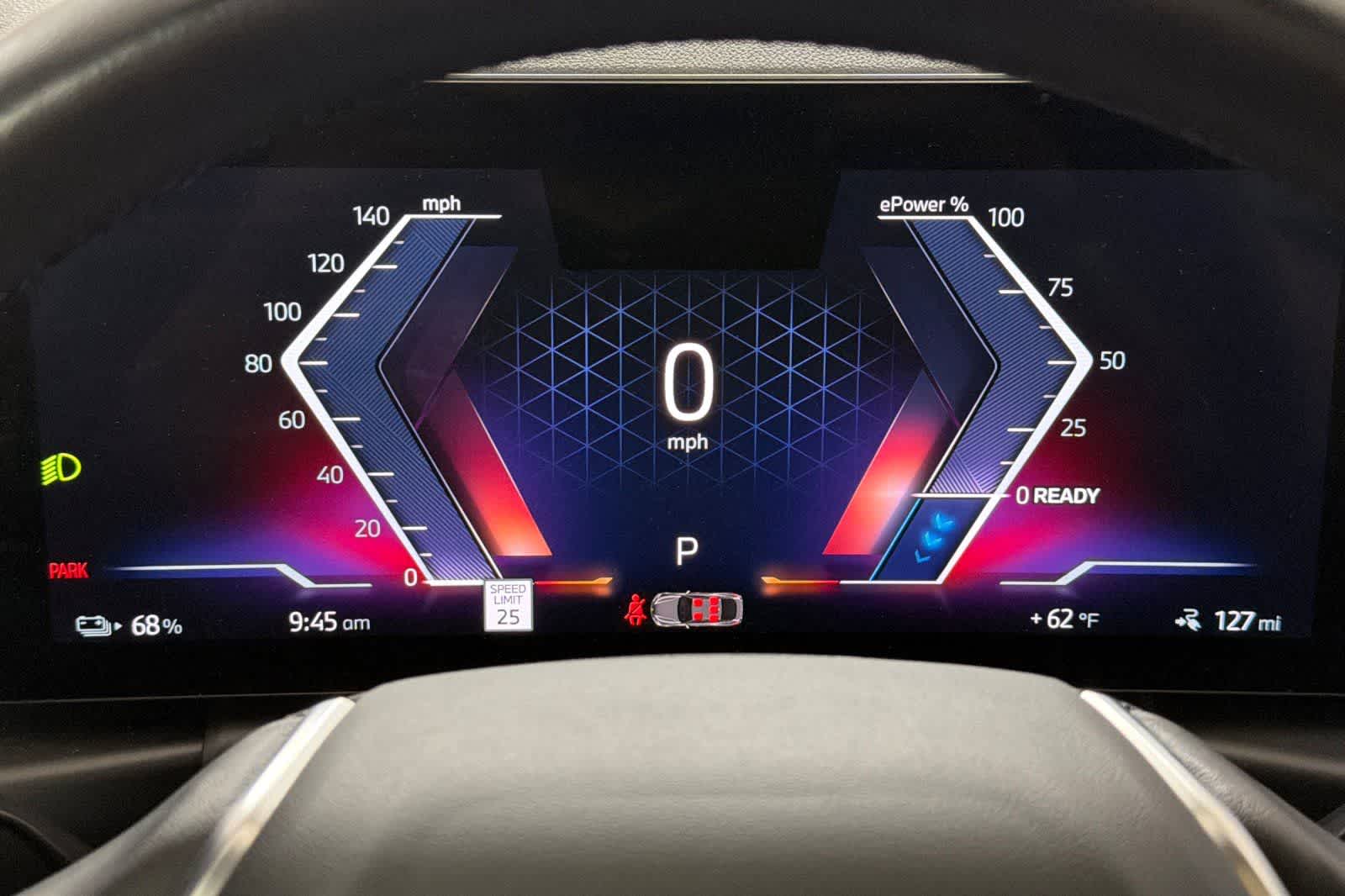 Thumbnail: 2023 BMW i4 - 24