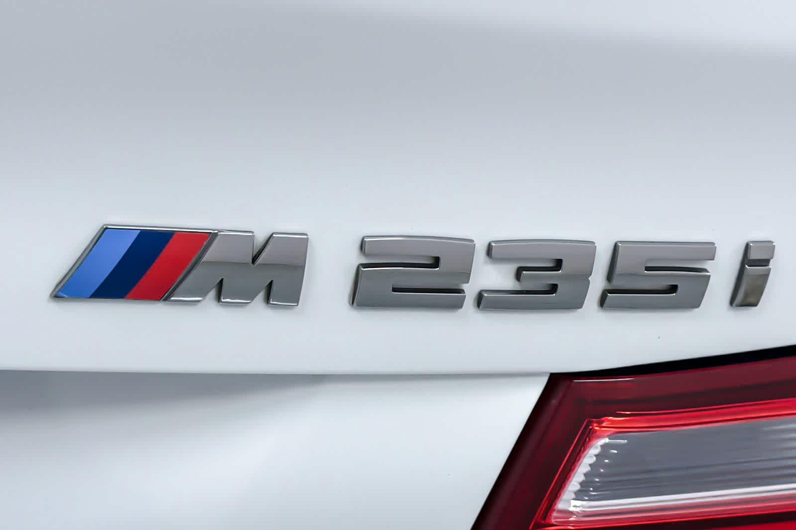 Thumbnail: 2014 BMW 2 Series - 26