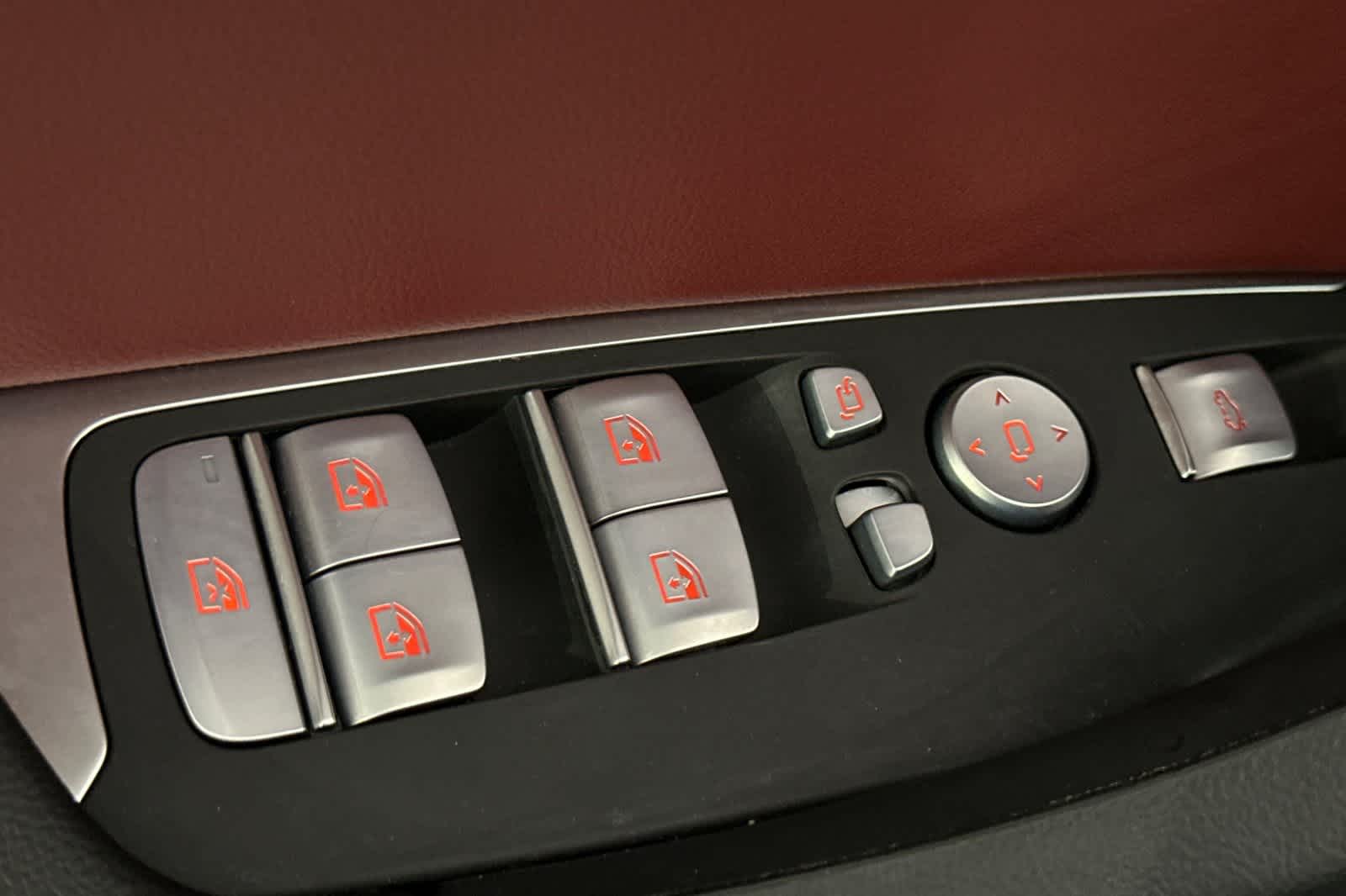 Thumbnail: 2023 BMW X3 - 13