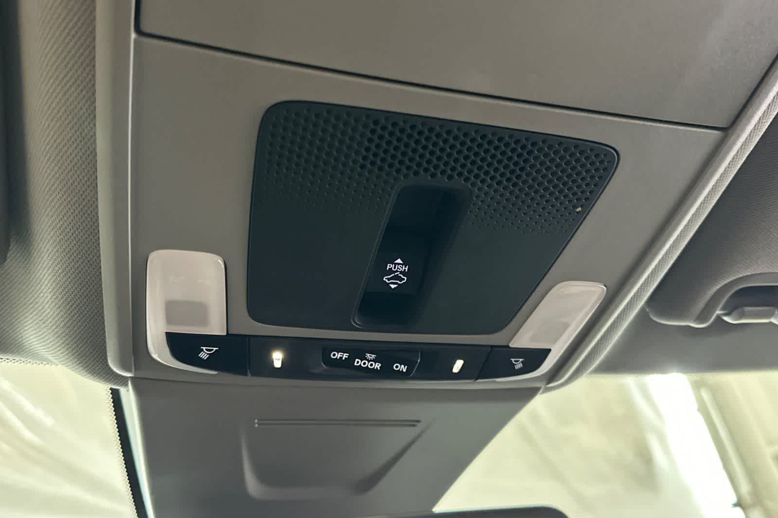 Thumbnail: 2023 Acura Integra - 28