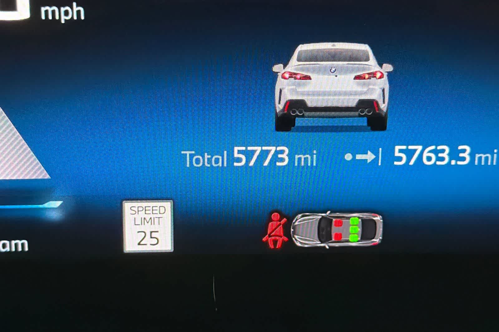 Thumbnail: 2025 BMW 2 Series - 24