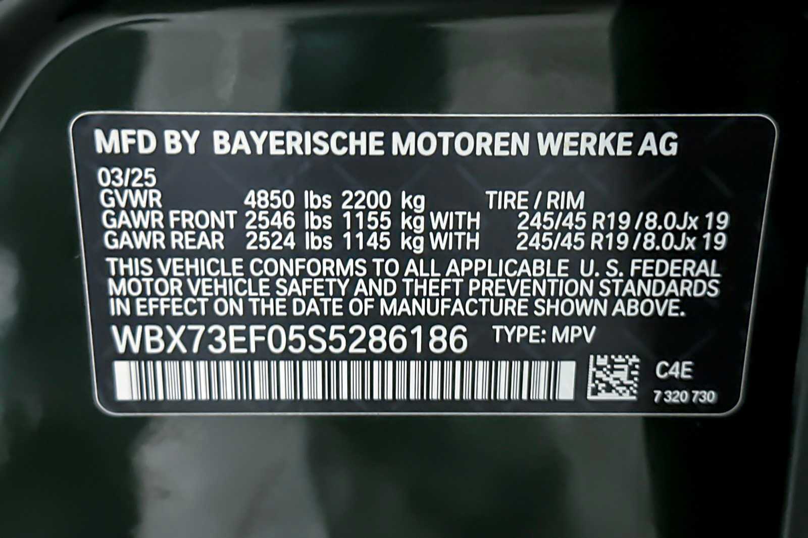 Thumbnail: 2025 BMW X1 - 29