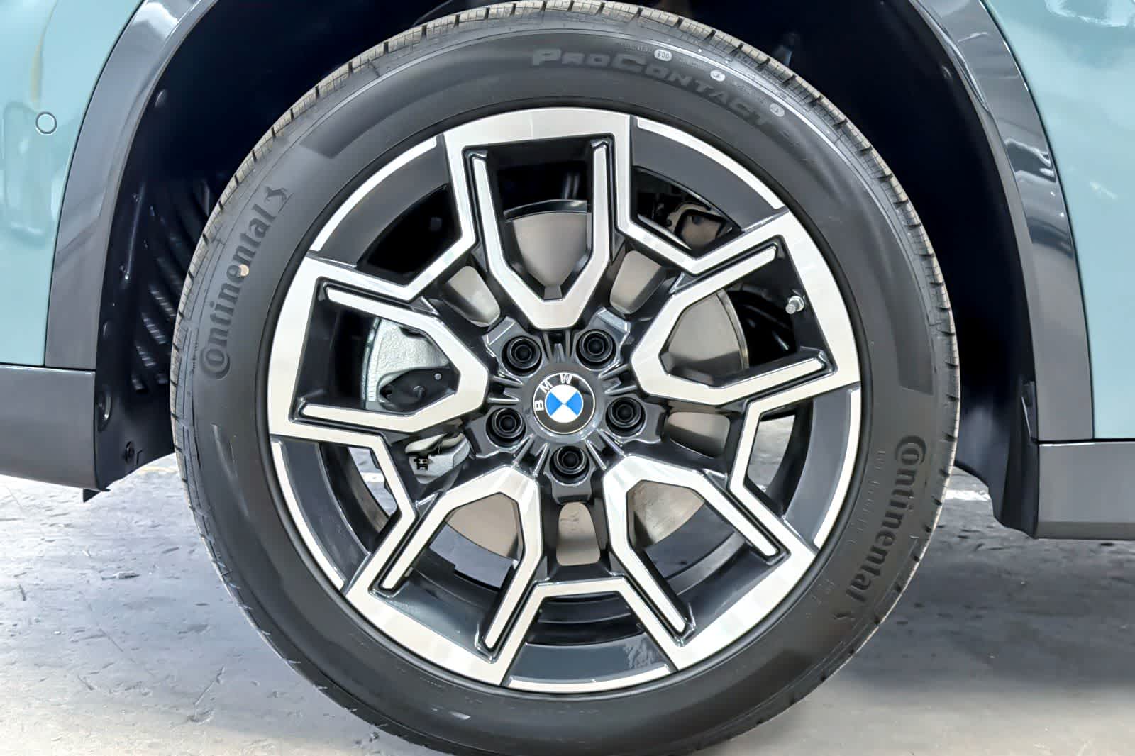 Thumbnail: 2026 BMW X1 - 25