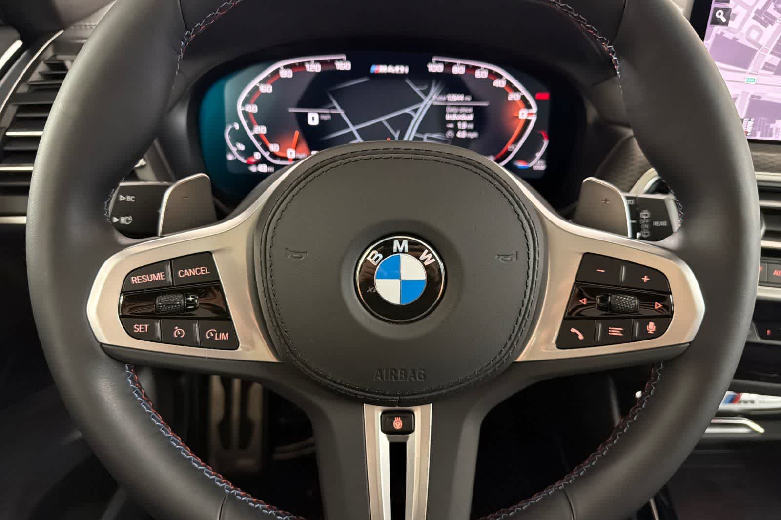 Thumbnail: 2023 BMW M4 - 24