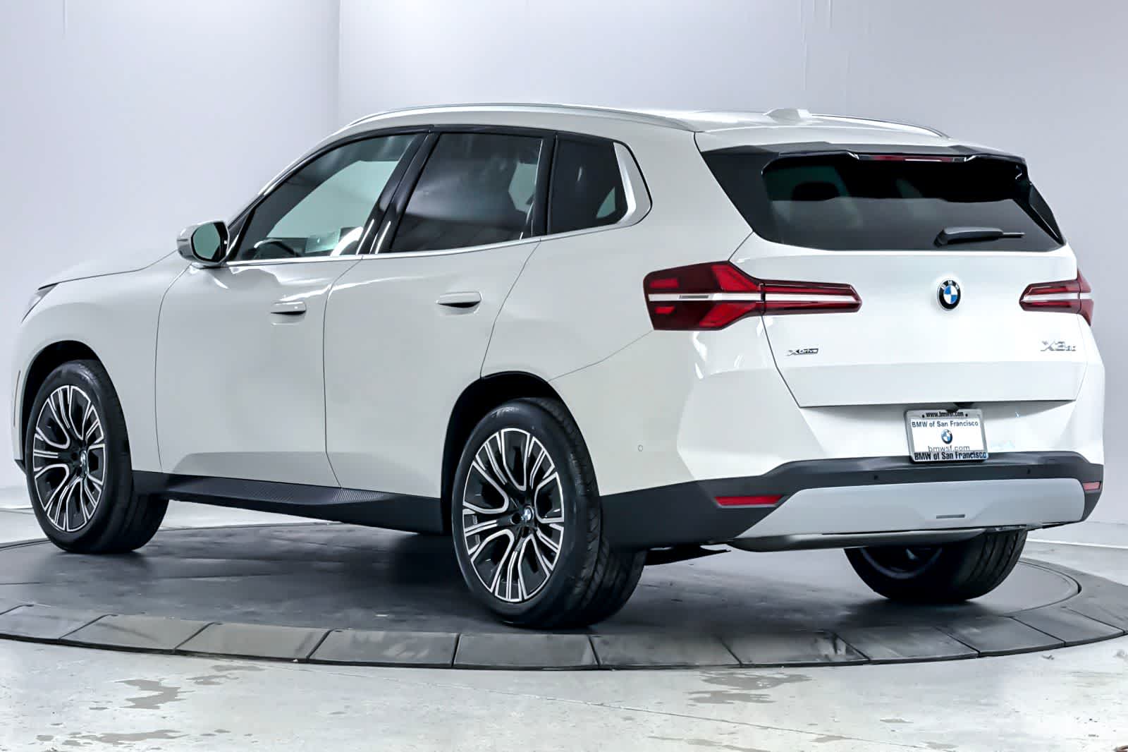 Thumbnail: 2026 BMW X3 - 6