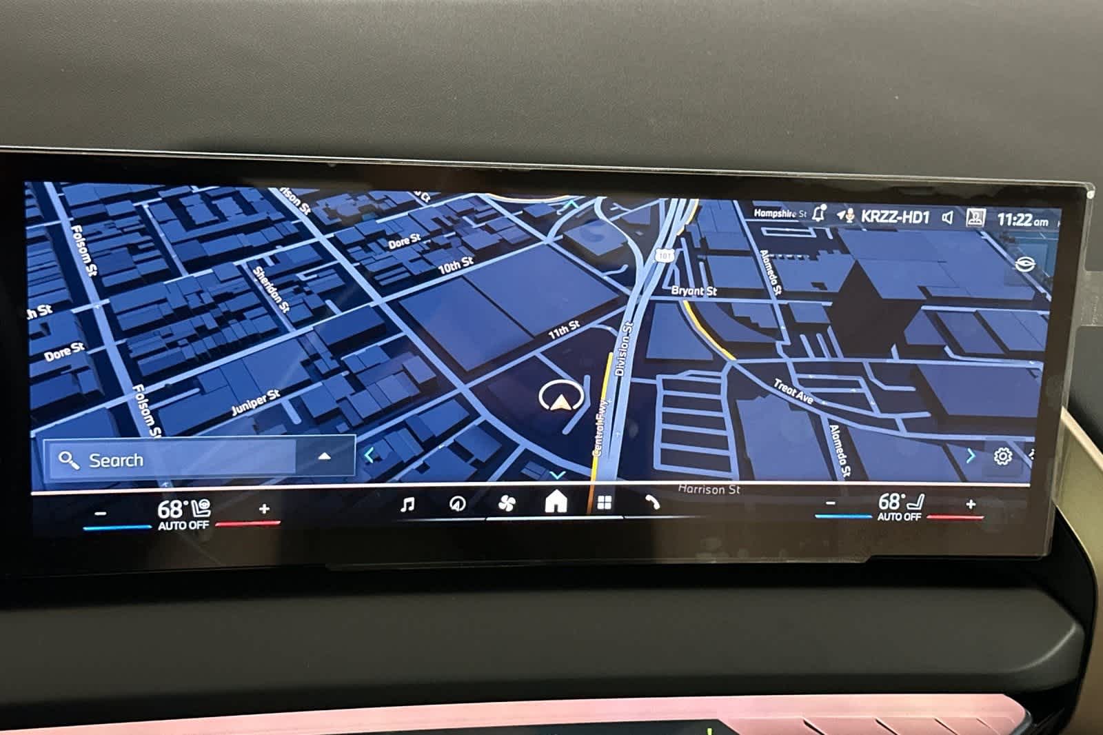 Thumbnail: 2025 BMW X3 - 19