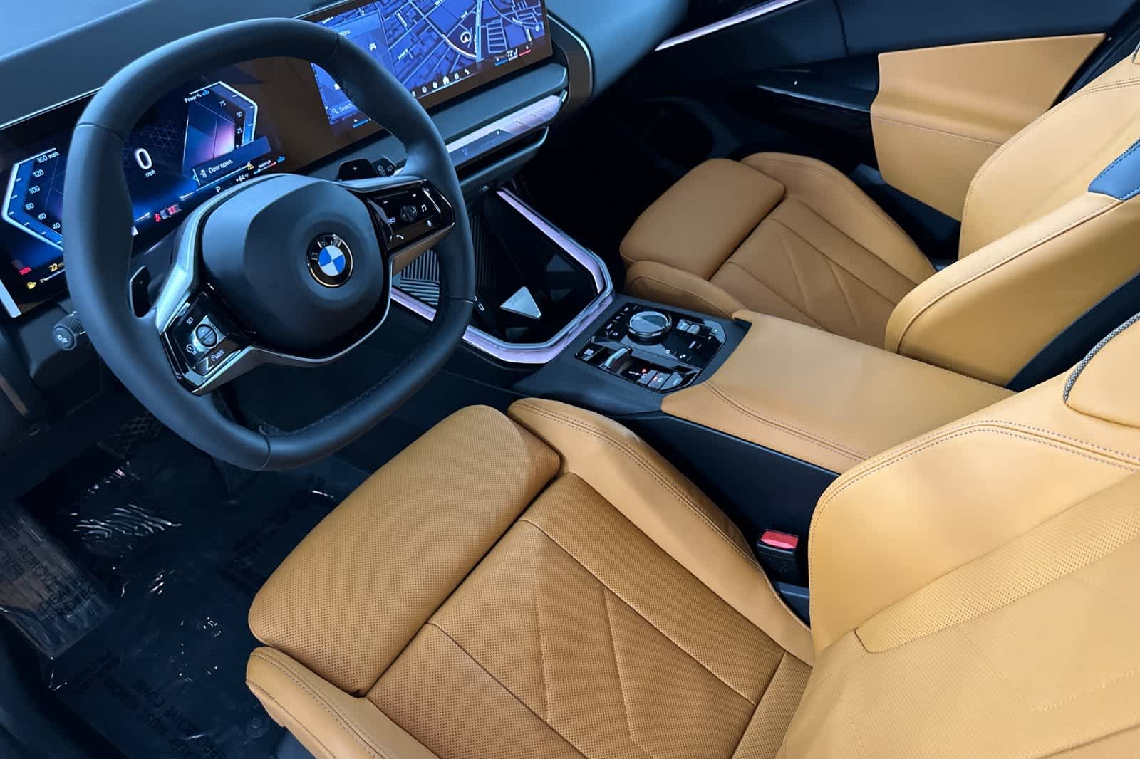 Thumbnail: 2026 BMW X3 - 11