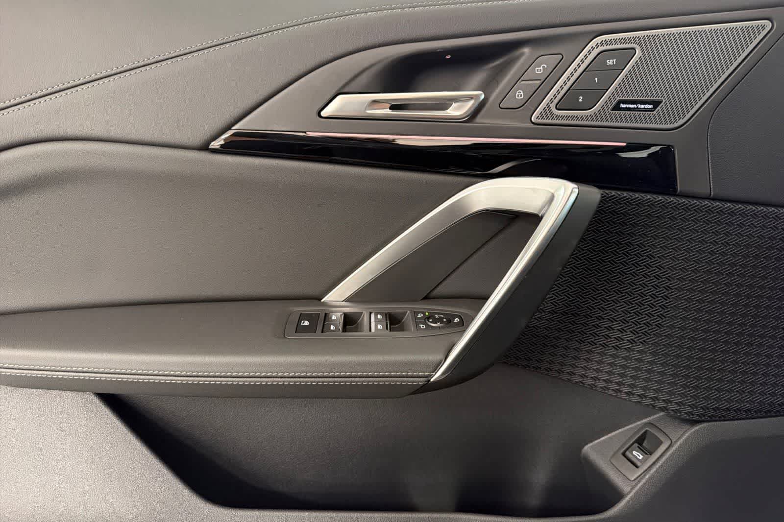 Thumbnail: 2026 BMW X1 - 12