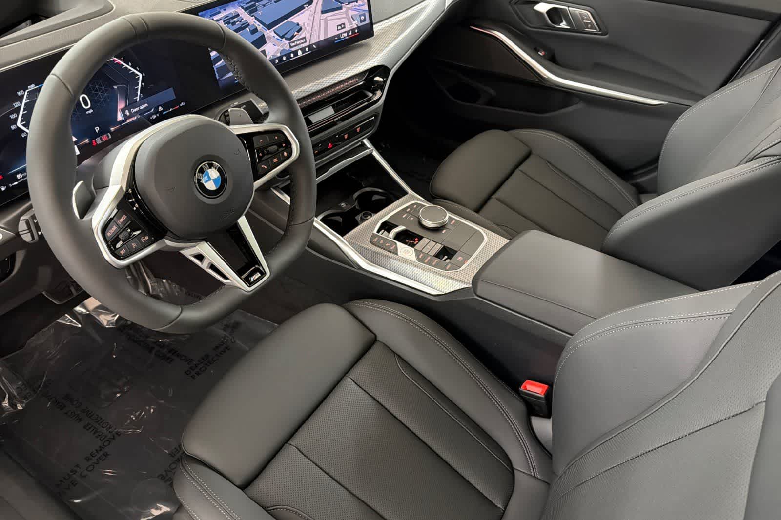 Thumbnail: 2026 BMW 3 Series - 11