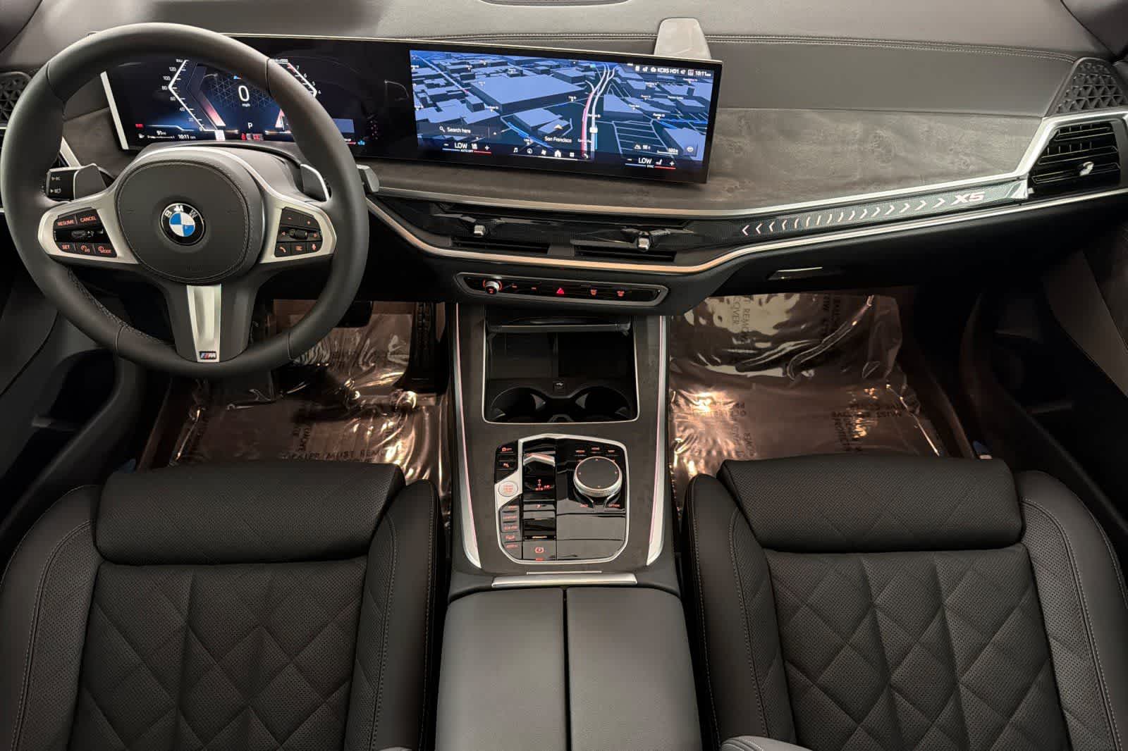 Thumbnail: 2026 BMW X5 - 3