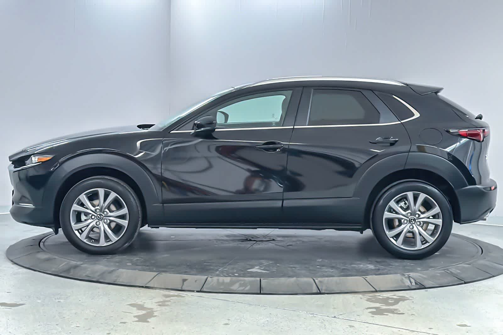 Thumbnail: 2023 Mazda CX-30 - 5