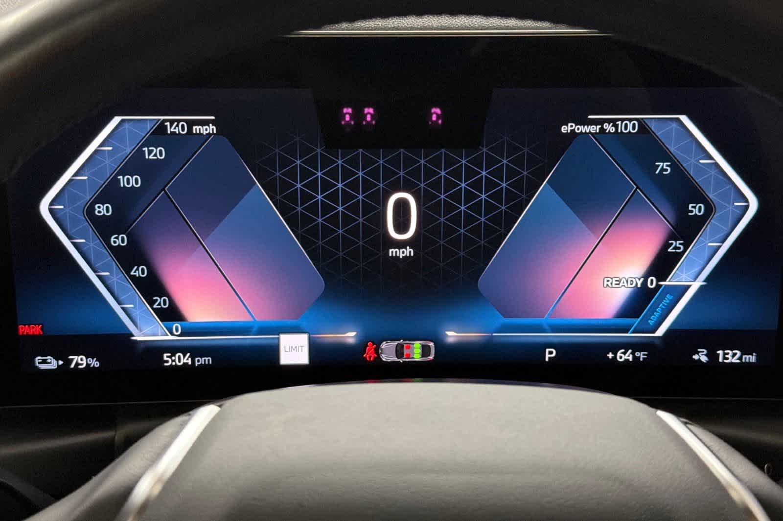 Thumbnail: 2023 BMW i4 - 24