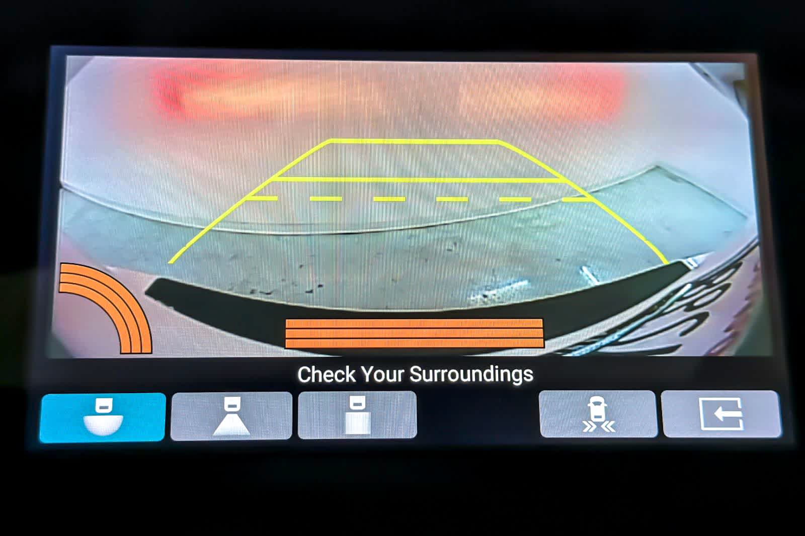 Thumbnail: 2018 Honda Odyssey - 20