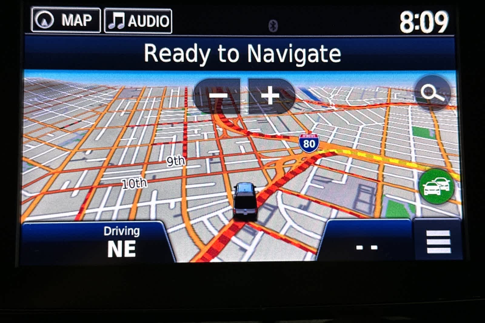 Thumbnail: 2022 Honda Ridgeline - 18