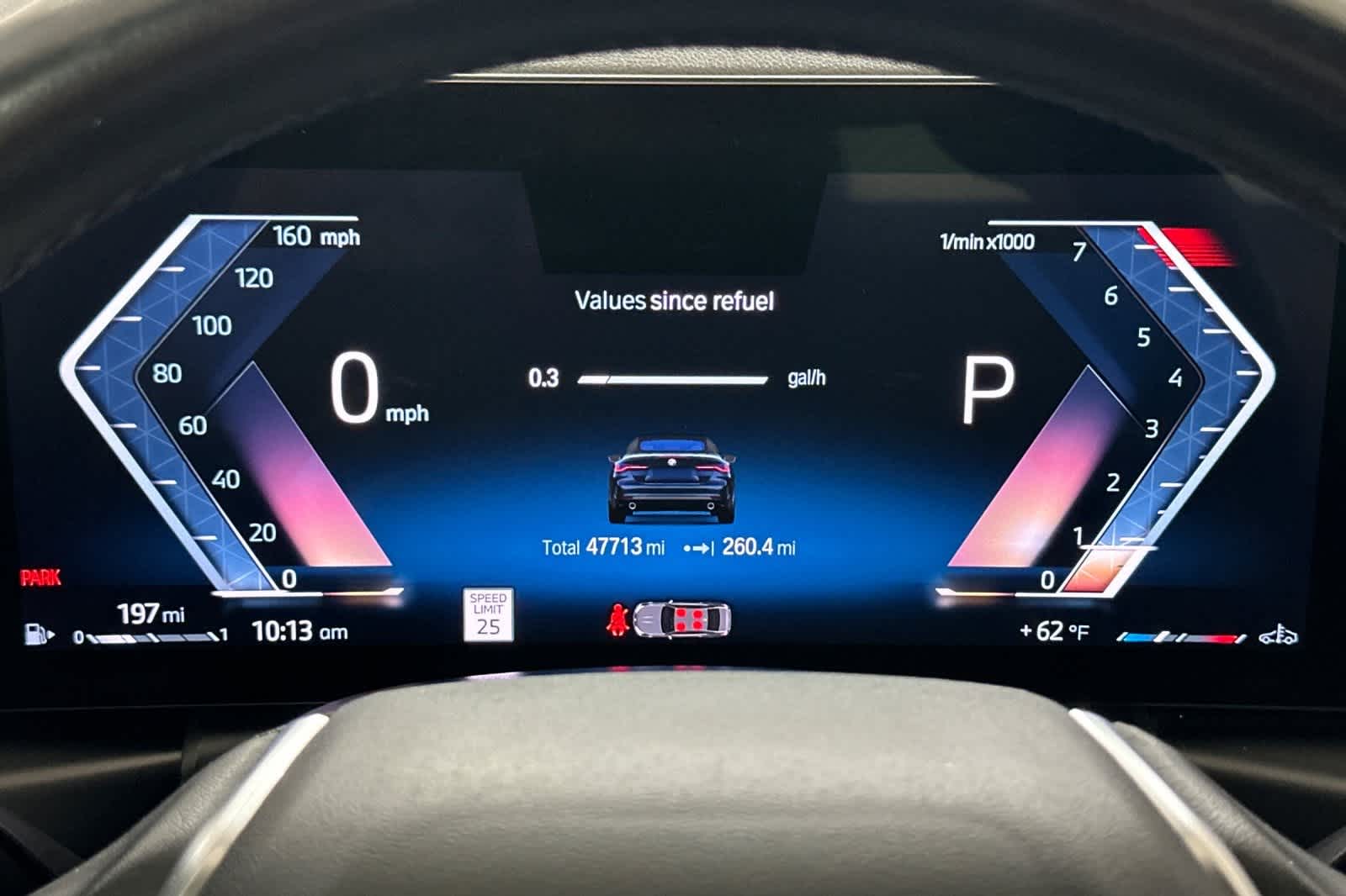 Thumbnail: 2024 BMW 4 Series - 26