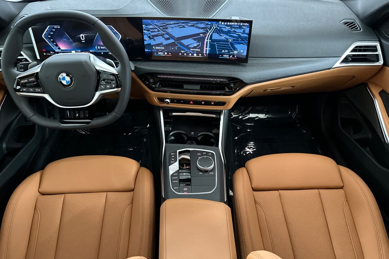 Thumbnail: 2026 BMW 3 Series - 3