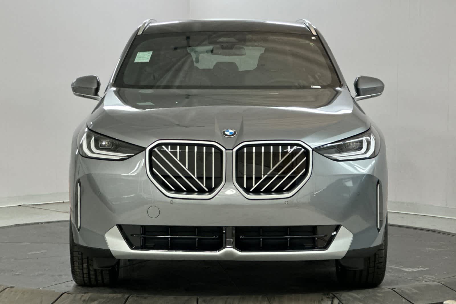 Thumbnail: 2025 BMW X3 - 10