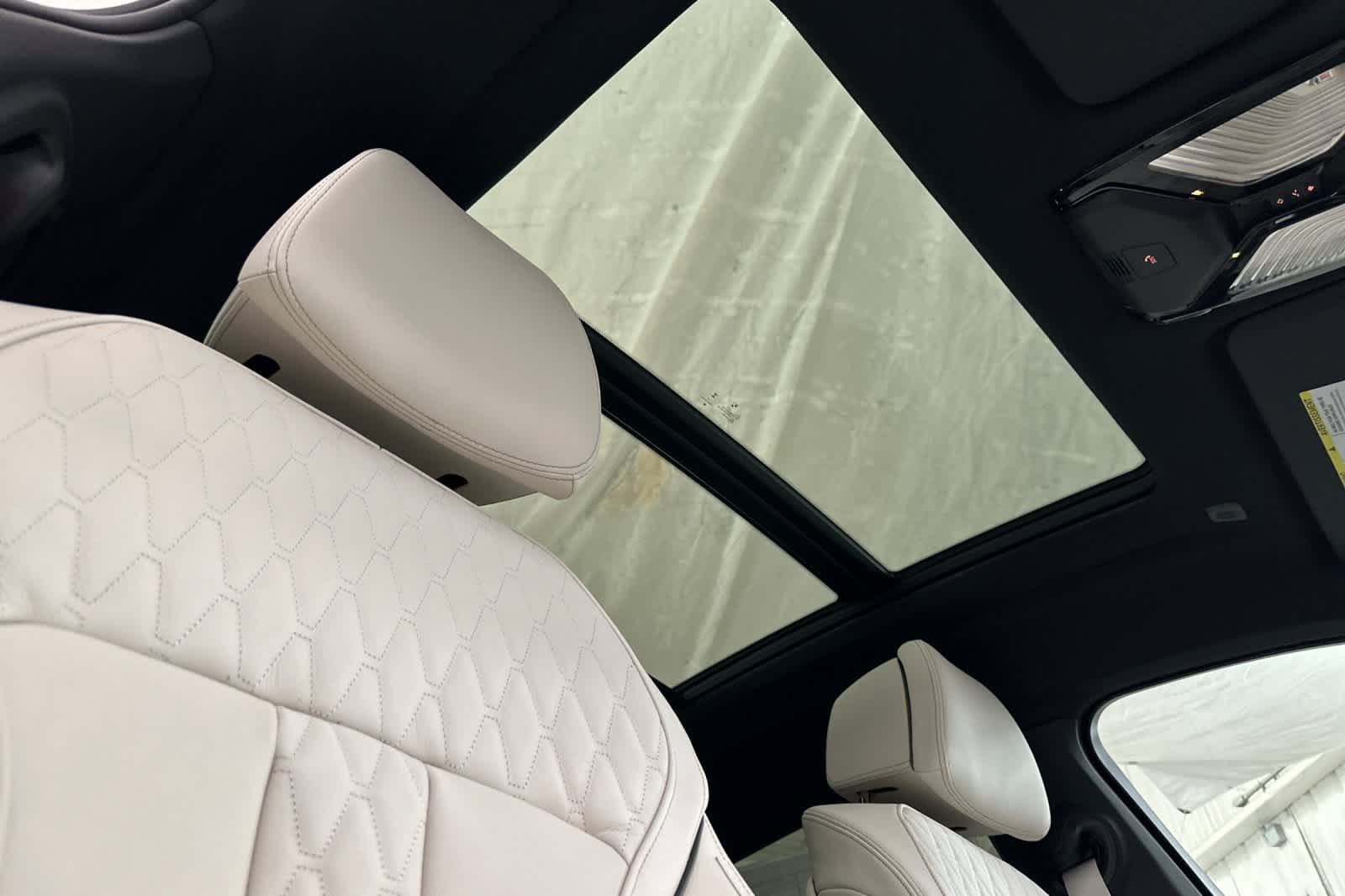 Thumbnail: 2026 BMW X6 - 17