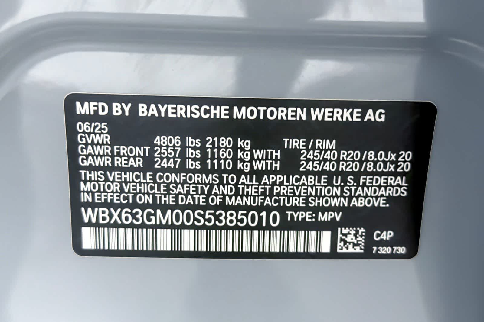 Thumbnail: 2025 BMW X2 - 29
