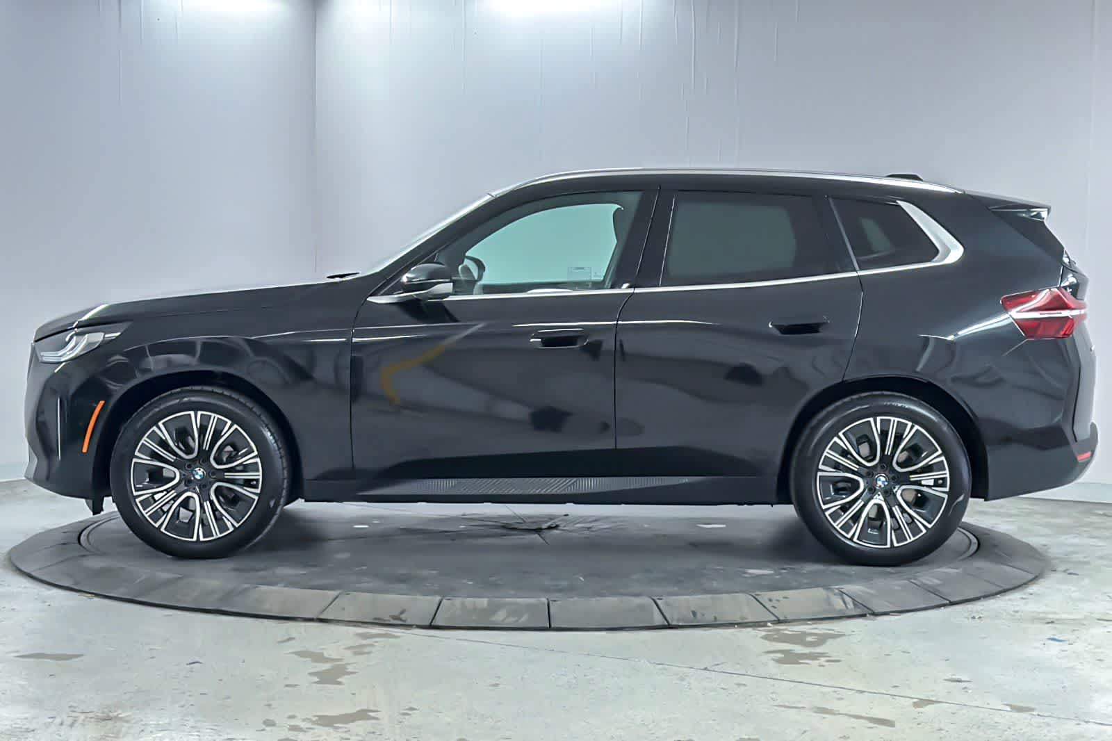 Thumbnail: 2025 BMW X3 - 5