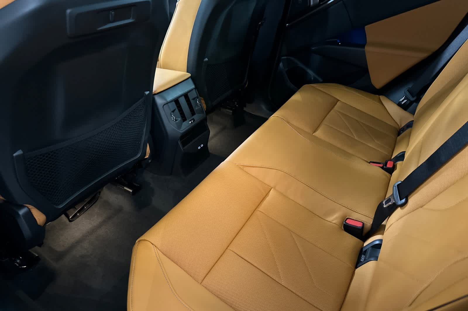 Thumbnail: 2026 BMW X3 - 4