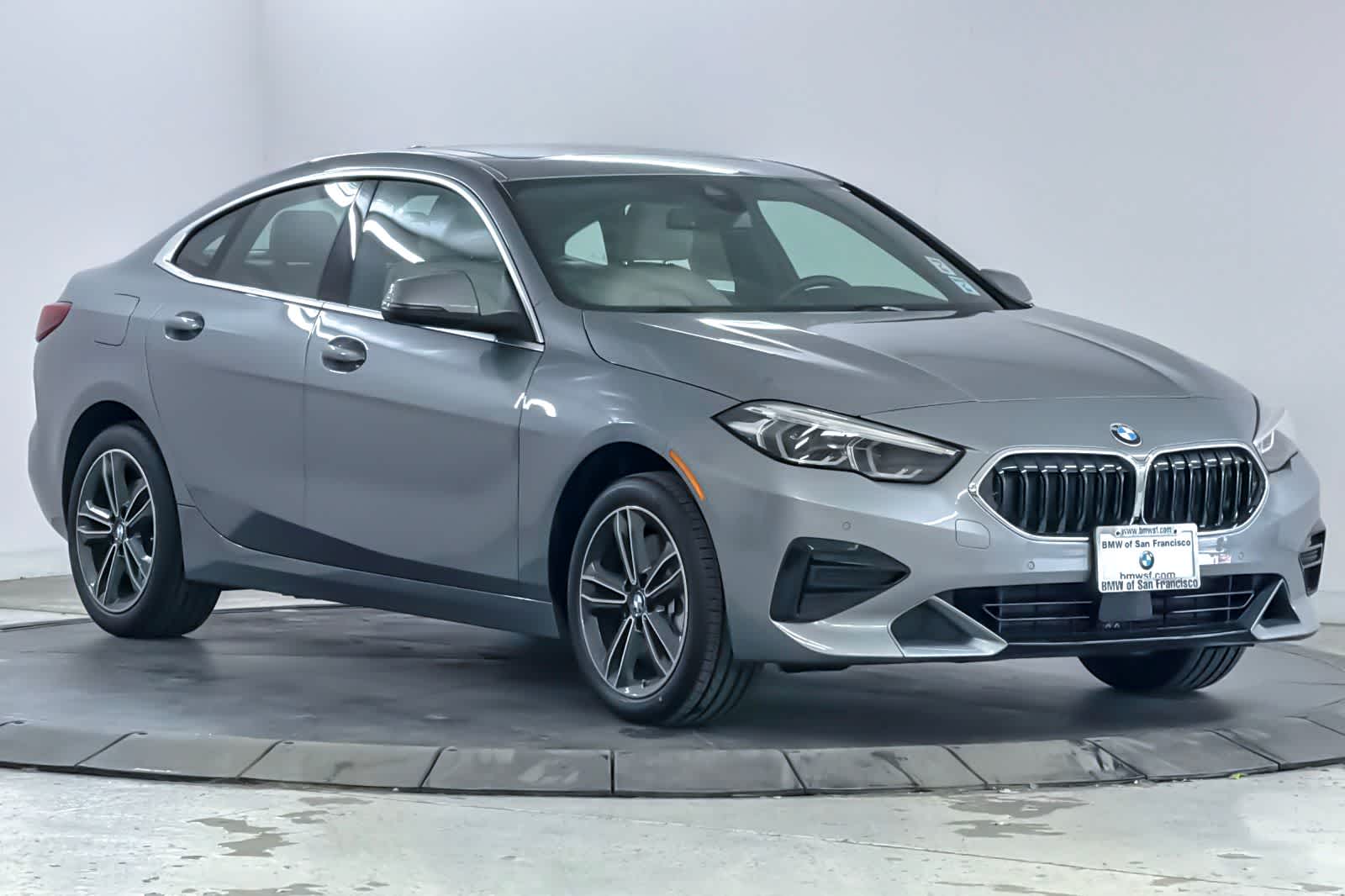 Thumbnail: 2023 BMW 2 Series - 9
