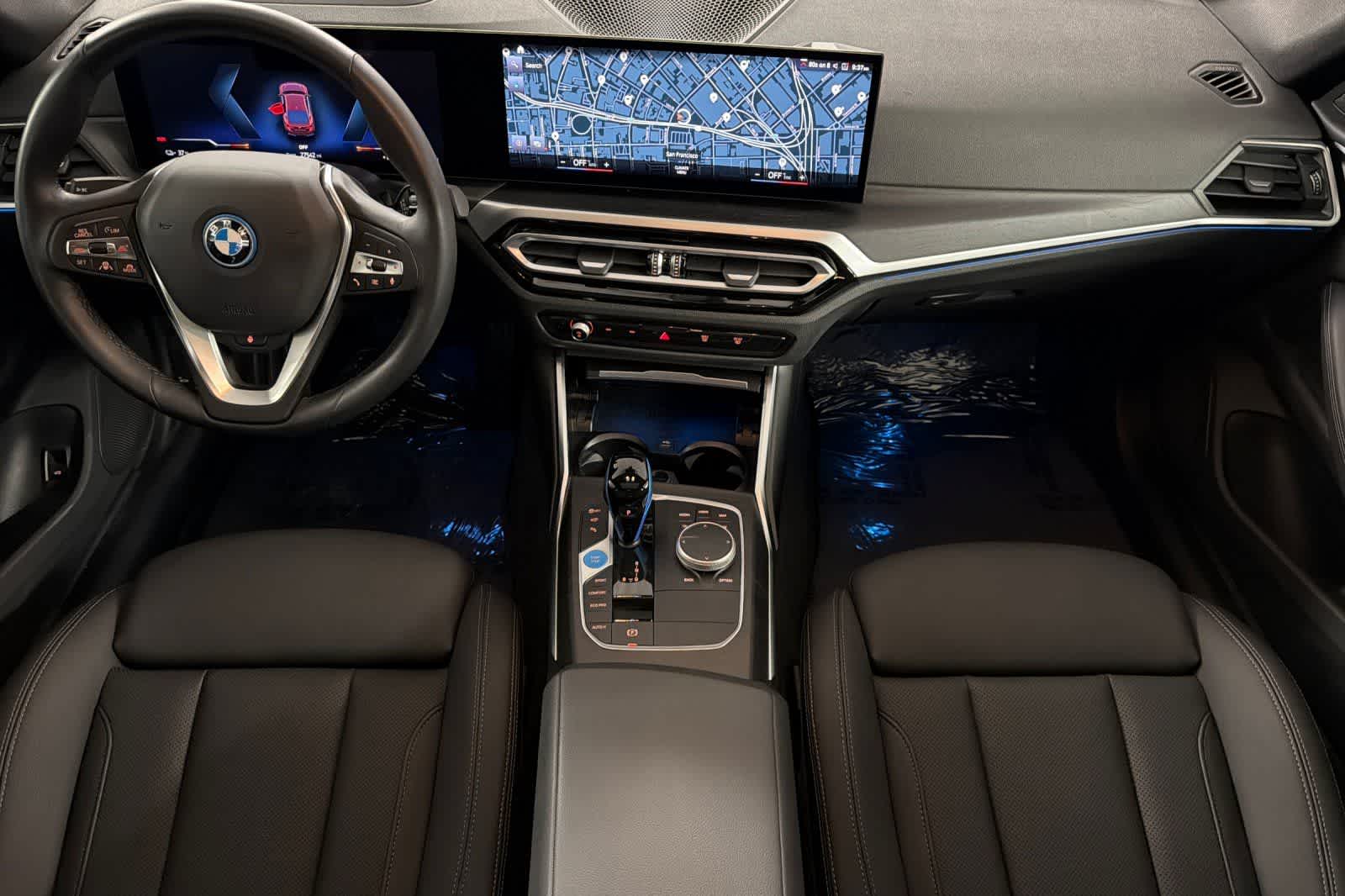 Thumbnail: 2023 BMW i4 - 3