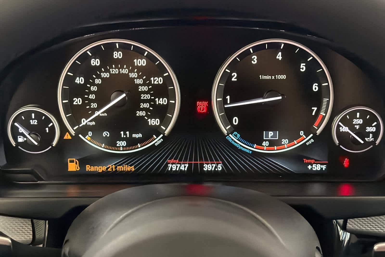 Thumbnail: 2017 BMW X5 - 25