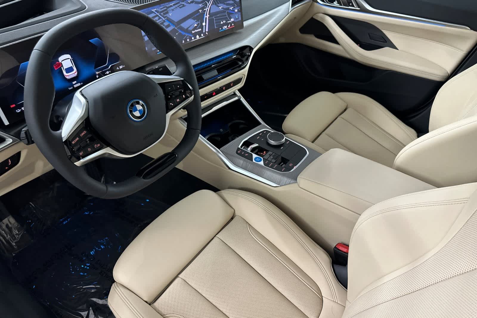 Thumbnail: 2025 BMW i4 - 11