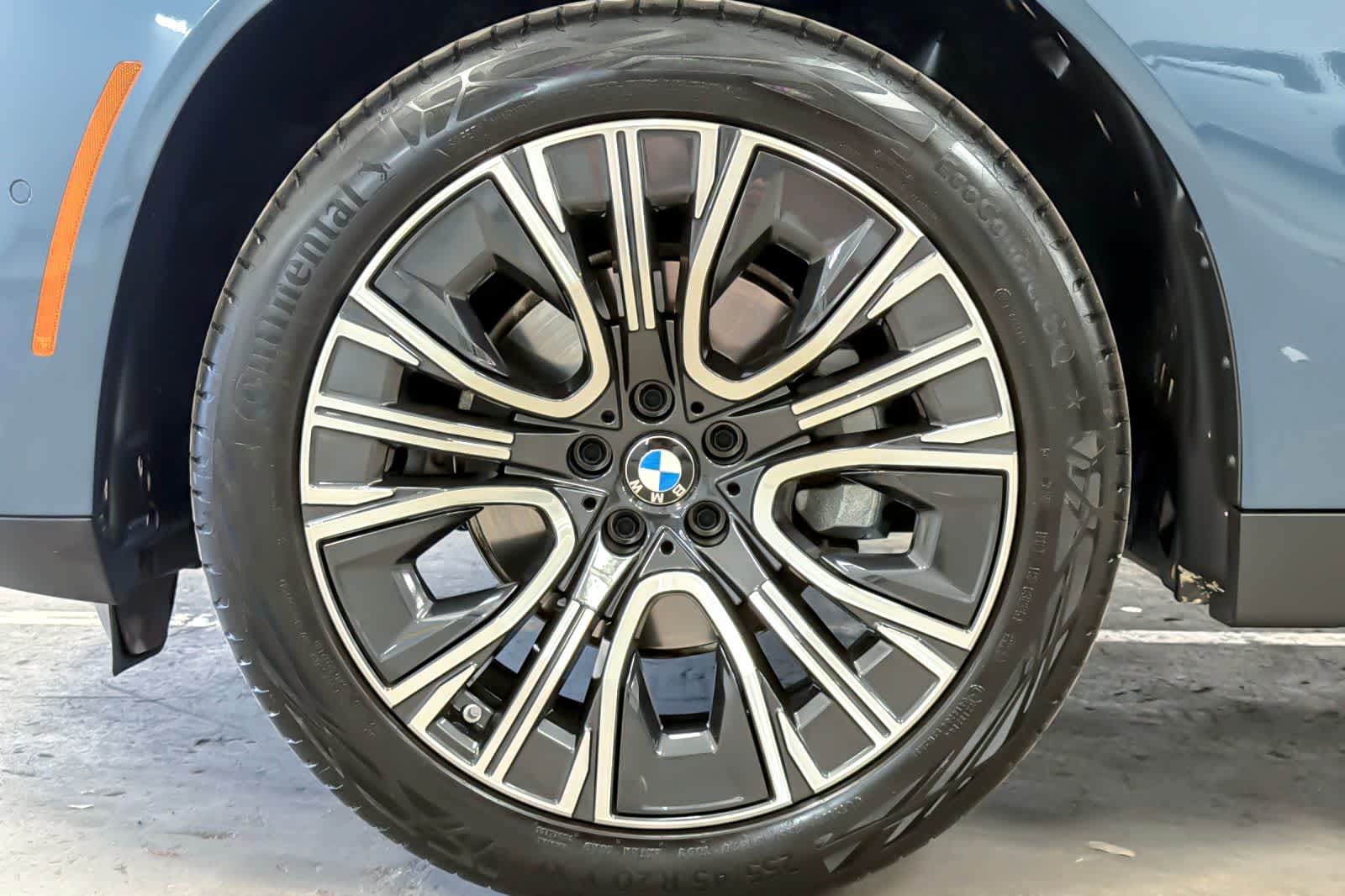 Thumbnail: 2026 BMW X3 - 25