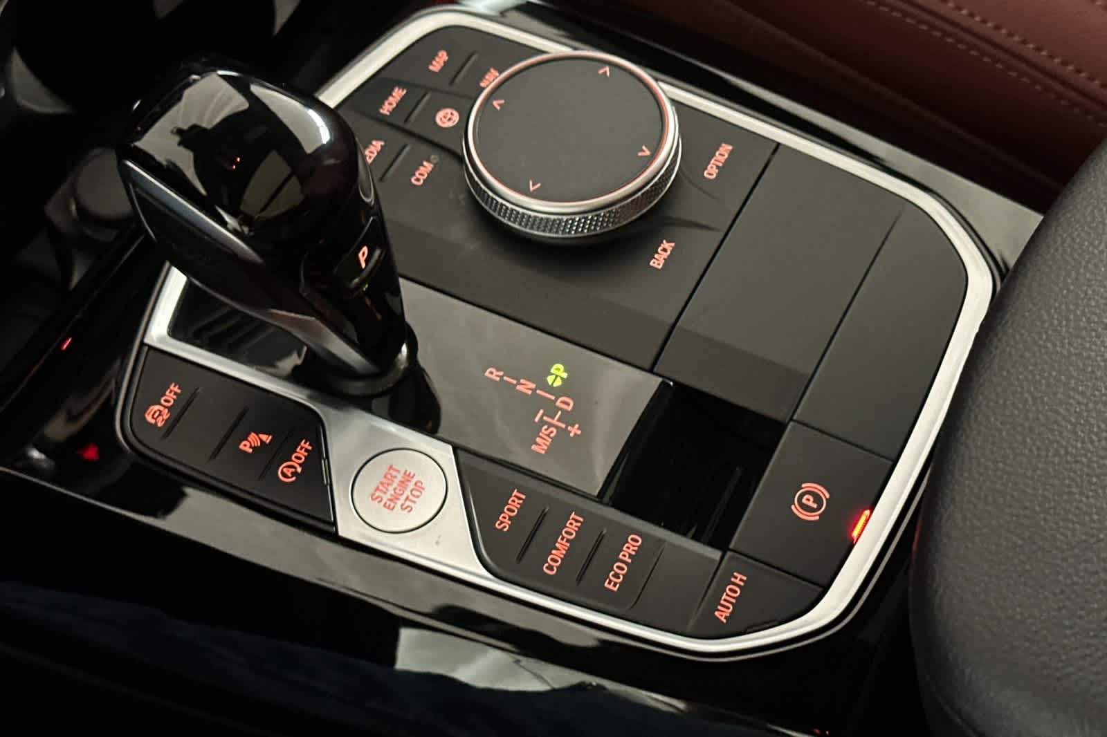 Thumbnail: 2023 BMW X3 - 22