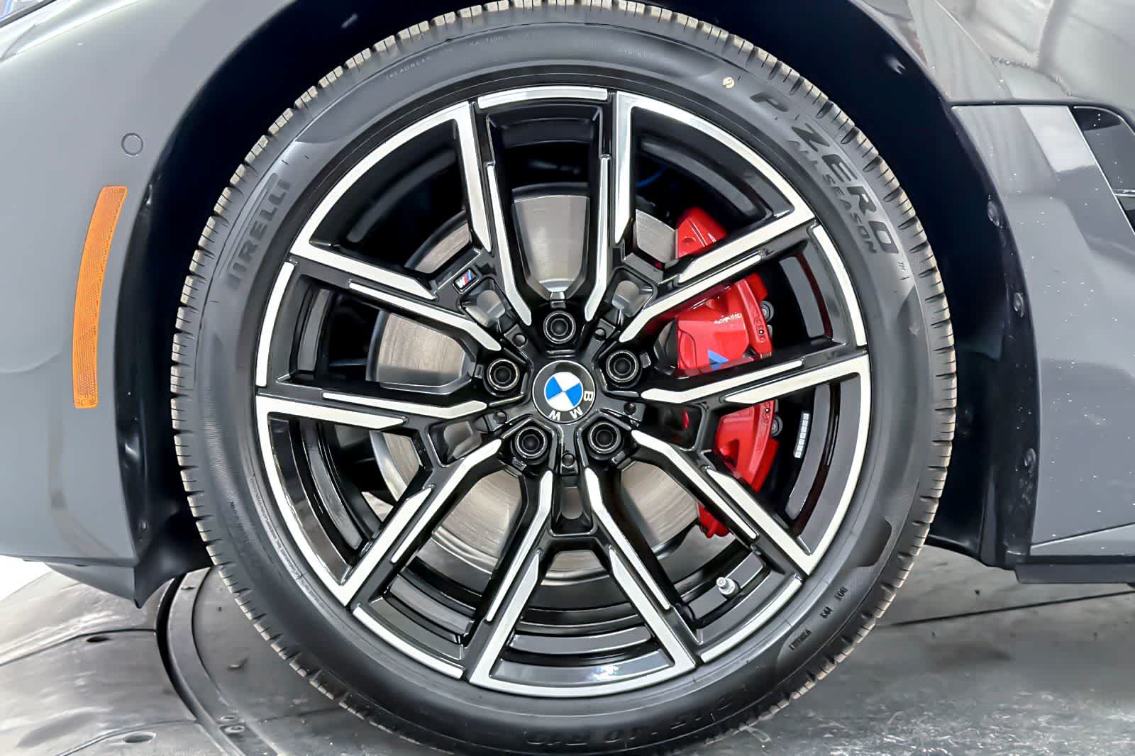 Thumbnail: 2026 BMW i4 - 24