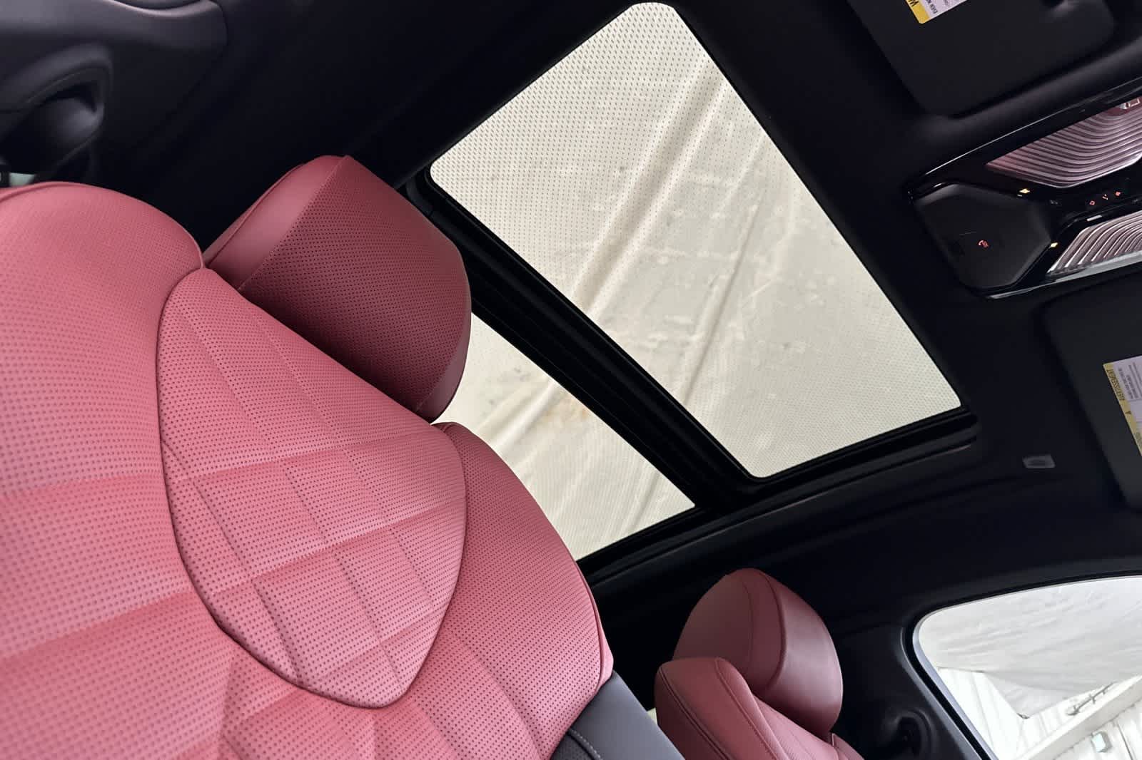 Thumbnail: 2026 BMW X6 - 17