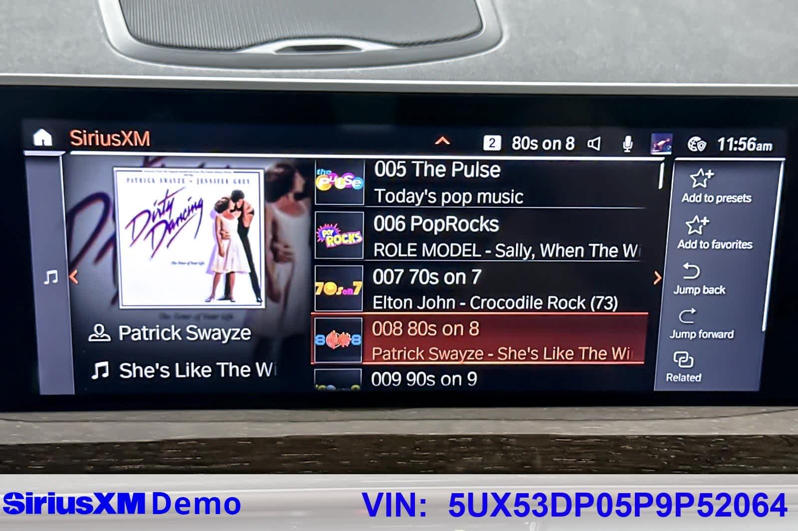 Thumbnail: 2023 BMW X3 - 29